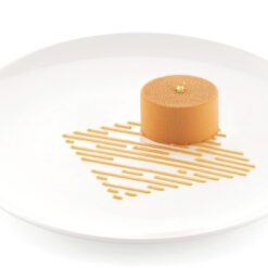 Pochoir lignes en silicone