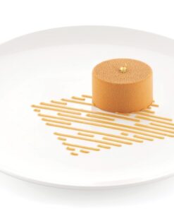 Pochoir lignes en silicone