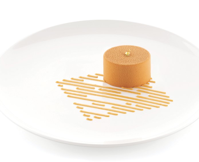 Pochoir lignes en silicone