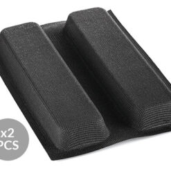 Moule Silicone Air Plus 02 Plumcake - Lot de 2 50440 70.502.20.0265