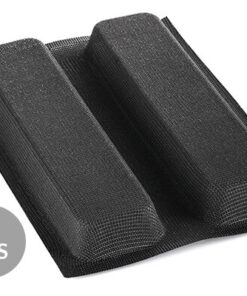 Moule Silicone Air Plus 02 Plumcake - Lot de 2 50440 70.502.20.0265