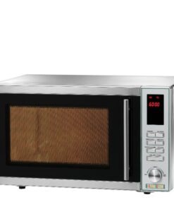 Four à micro-ondes professionnel FIMAR MyTille MC2452