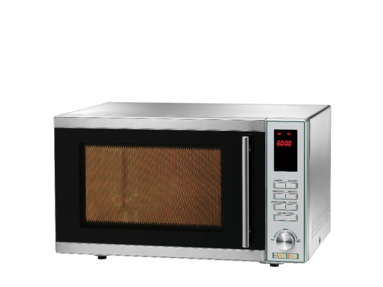 Four à micro-ondes professionnel FIMAR MyTille MC2452