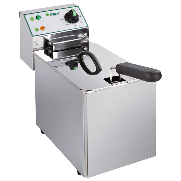 Friteuse 4l ELFRFY4L23M FIMAR MyTille