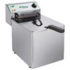 Friteuse 8l ELFRY8L23M FIMAR MyTille