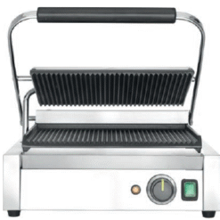 Grill à panini professionnel Mallard MyTille 32013