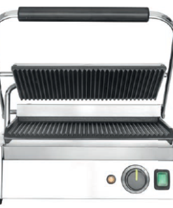 Grill à panini professionnel Mallard MyTille 32013