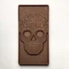 Moule chocolat Crâne Calaca PC5068 Pavoni MyTille