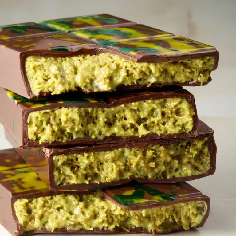 Moule chocolat Dubai PC5078 Pavoni MyTille