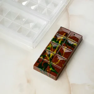 Moule chocolat Dubai PC5078 Pavoni MyTille