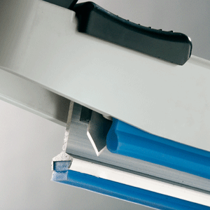 Scelleuse à main 400 mm XP Sirman 3301S4002T MyTille