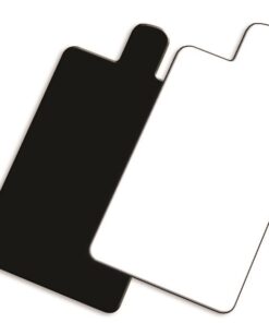 Support à gâteau rectangulaire avec languette 7rnb9555 7rnb4513 Tradiser MyTille 15578
