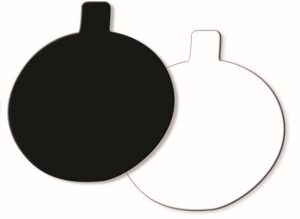 Support à gâteau rond 7rnb8 Tradiser Mytille 15580