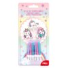 Bougies licorne boulico3 deKora MyTille