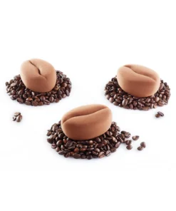 Moule silicone Pavoflex Moka px4312 pavoni mytille