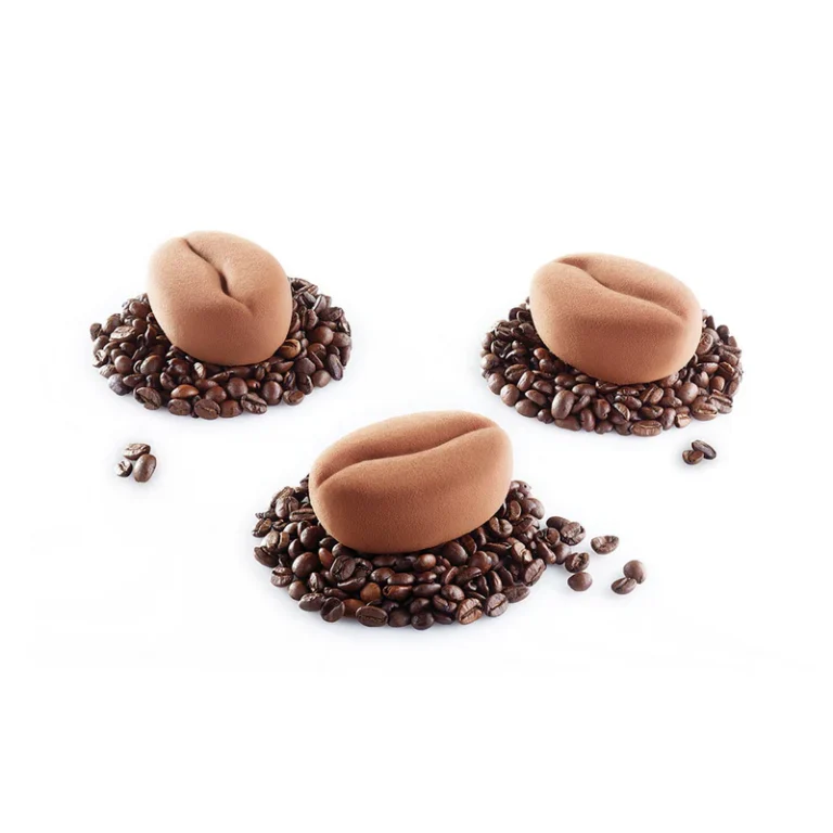 Moule silicone Pavoflex Moka px4312 pavoni mytille