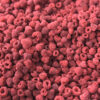 Framboise 70% entières lyophilisée - seau 400g FRAMLYO400E 10-109700-1 Tille