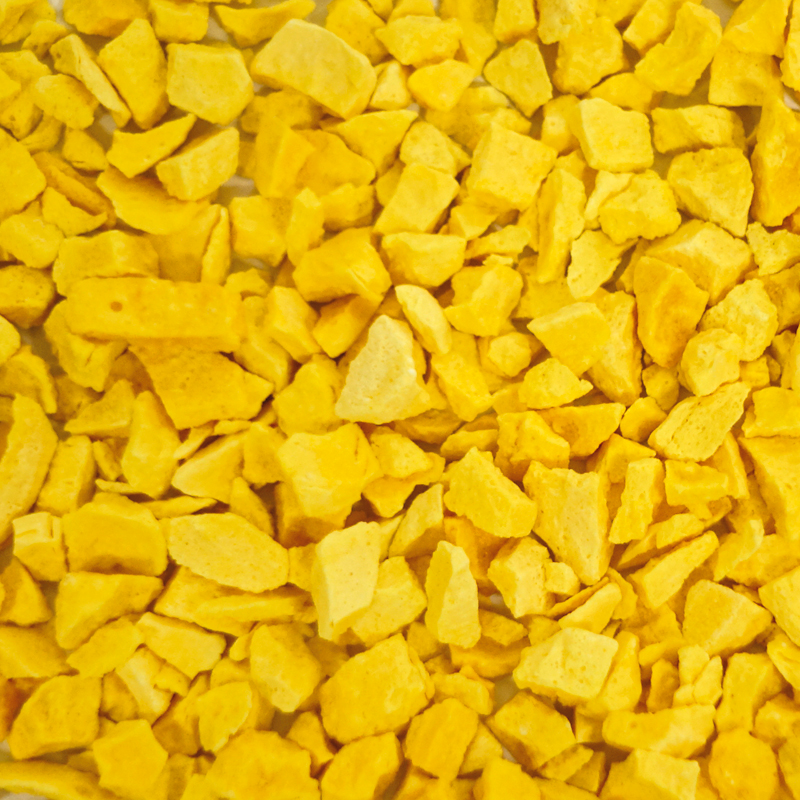 CRISPY Fruit de la Passion – 850g CPASS850 10-109715-1 Tille