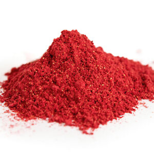 Poudre de framboise lyophilisée 100 % fruits – 400 g FRAMLYO400P 10-109725 Tille