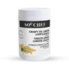 Crispy Citron lyophilisé 250 g CCITR250 10-109732 Tille