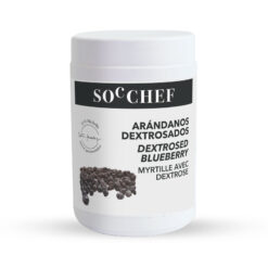 Myrtilles au dextrose – 500g MYRTDEX500 10-6195 Tille