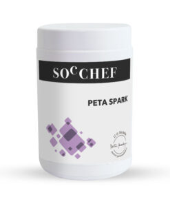 Sucre pétillant PETA SPARK 500g – PETAS500 Tille