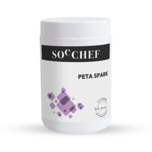 Sucre pétillant PETA SPARK 500g – PETAS500 Tille