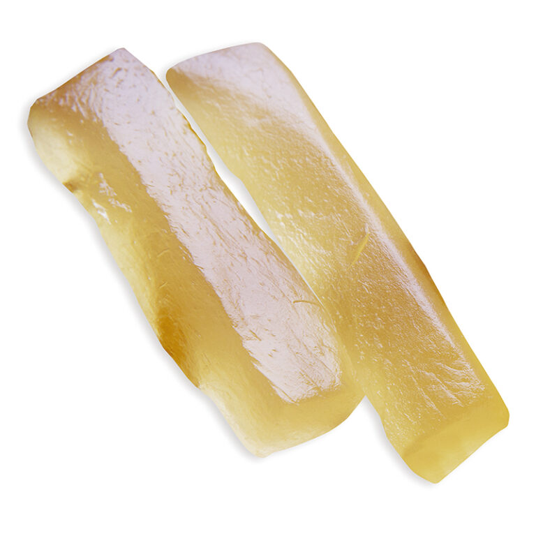 Bâton de gingembre confit sans sulfites – 1,5 kg BATGING15 14-5661 Tille