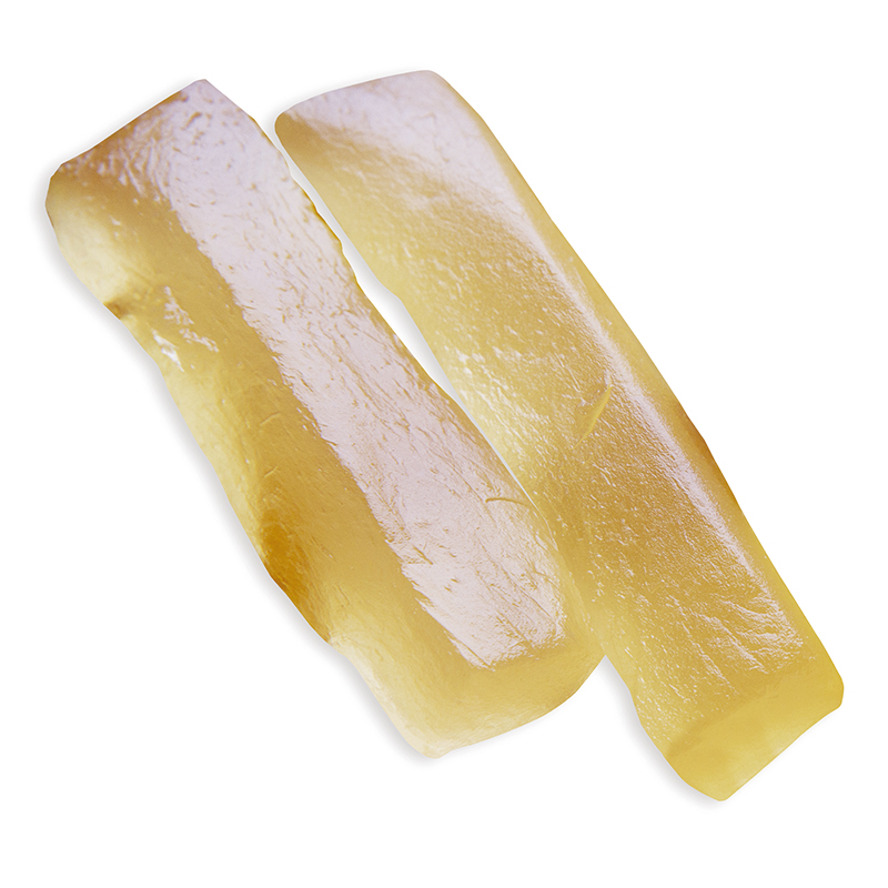 Bâton de gingembre confit sans sulfites – 1,5 kg BATGING15 14-5661 Tille