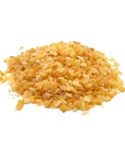 Chips de gingembre cristallisé CHIPSGING125 14-5663 Tille