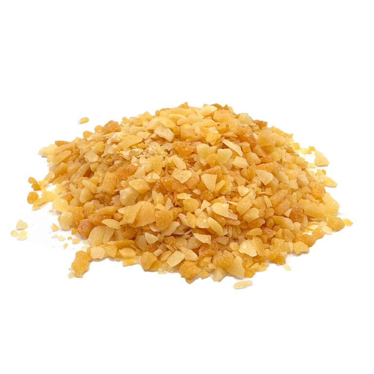 Chips de gingembre cristallisé CHIPSGING125 14-5663 Tille
