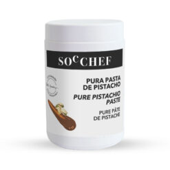 Pâte de pistache pure 100 % fruits PATEPIST1 14-5803 Tille