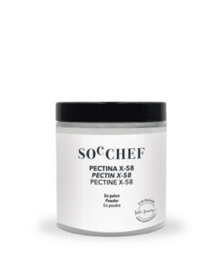 Pectine X-58 PECTX58180 Tille