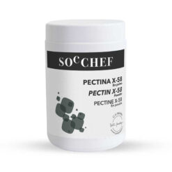 Pectine X-58 en pot 800 g – Gélifiant pour milieu lactique PECTX58800 Tille