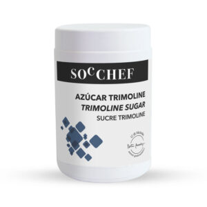 Sucre trimoline – sucre inverti en pot de 1 kg SUCTRIM1 Tille