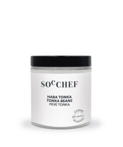 Fève Tonka-100g TONKA100 15-1065P Tille
