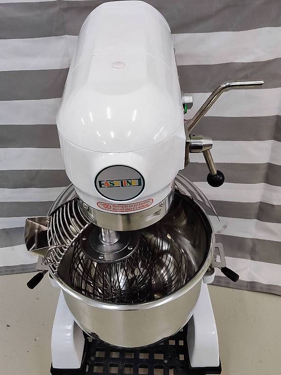 Planétaire robot 20 litres occasion Tille