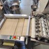 Machine à découper et rouler les croissants Seever Rondo occasion Tille
