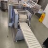 Machine à découper et rouler les croissants Seever Rondo occasion Tille