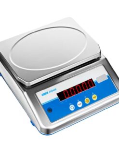 Balance étanche inox Aqua ABW-S-ABW 16S – Double affichage LED IP68 ABW16S Tille