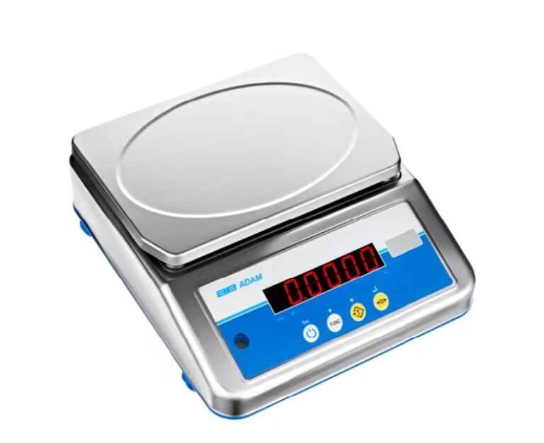 Balance étanche inox Aqua ABW-S-ABW 16S – Double affichage LED IP68 ABW16S Tille