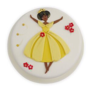 Emporte-pièce princesse CUTPRINCESS Tille