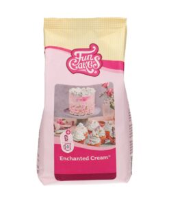 Mix pour crème enchantée f10130 FUNCAKES Tille