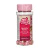 Sprinkle Medley Glamour Rose FunCakes F51435 Tille
