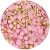 Sprinkle Medley Glamour Rose FunCakes F51435 Tille