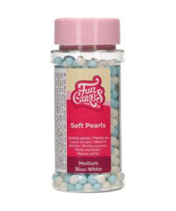 perles comestibles molles f52935 FUNCAKES Tille
