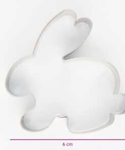 emporte pièces lièvre K052390 Tille