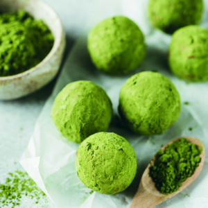 matcha the bio 40 g 15-1120/1 SocChef Tille MATCHA40
