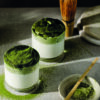 matcha the bio 40 g 15-1120/1 SocChef Tille MATCHA40