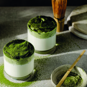 matcha the bio 40 g 15-1120/1 SocChef Tille MATCHA40